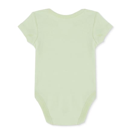 Mothercare Erkek Bebek 5li Body Uzay Baskılı Çıtçıtlı Zarf Yaka Long Sleeve