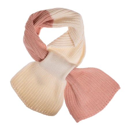 Kitti Kız Bebek Atkı-Boyunluk