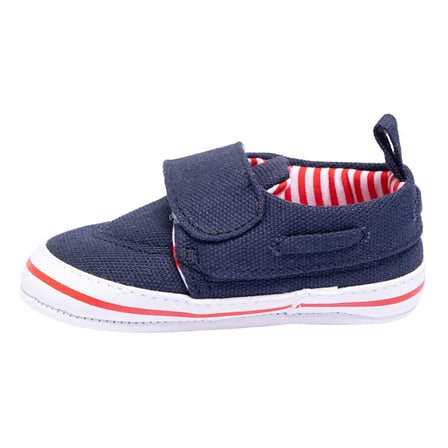 HelloBaby Erkek Bebek Yürüme Öncesi Ayakkabı Cırt Bantlı