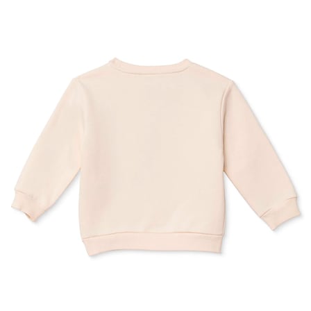 HelloBaby Erkek Bebek Sweatshirt Yeniyıl Baskılı Bisiklet Yaka Long Sleeve