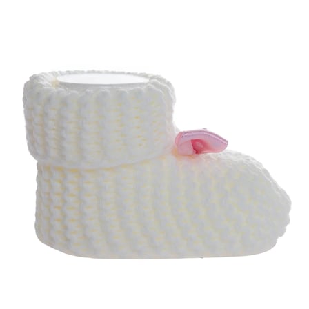 HelloBaby Kız Bebek Patik