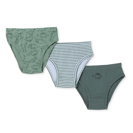 HelloBaby Erkek Bebek Külot Dinozor Baskılı