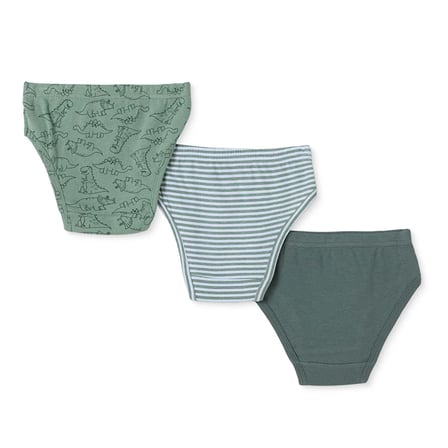 HelloBaby Erkek Bebek Külot Dinozor Baskılı