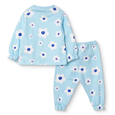 HelloBaby Uzun Kol Pijama Takımı