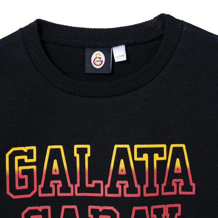 Galatasaray Lisans Sweatshirt