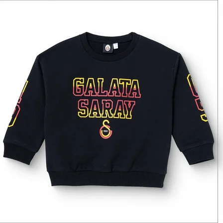 Galatasaray Lisans Sweatshirt