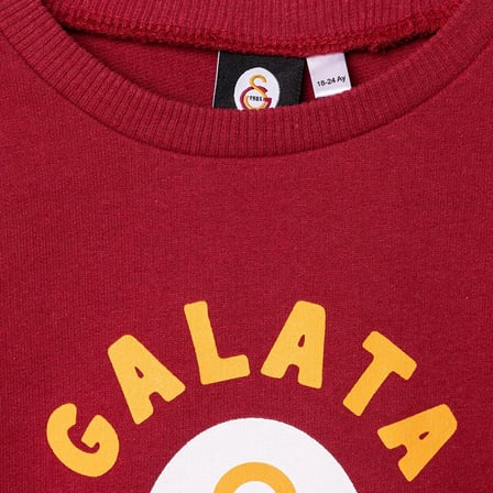 Galatasaray Lisans Sweatshirt