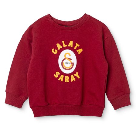 Galatasaray Lisans Sweatshirt