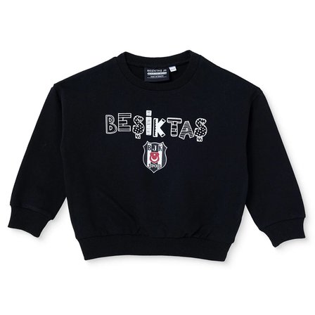 Beşiktaş Lisans Sweatshirt