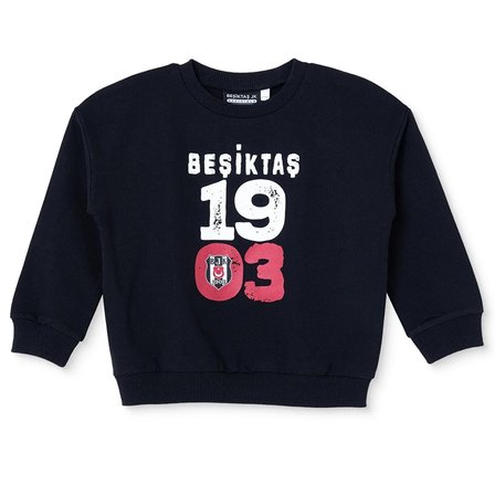 Beşiktaş Lisans Sweatshirt