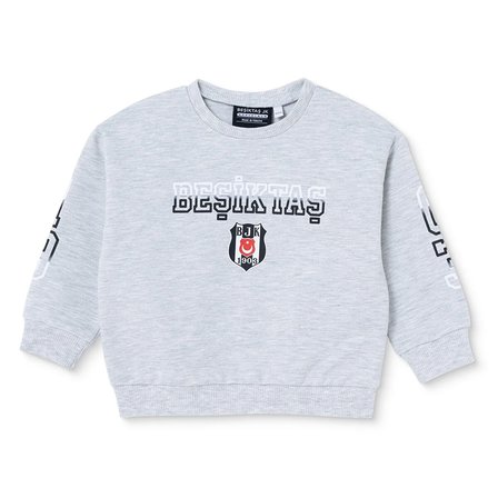 Beşiktaş Beşiktaş Lisans Sweatshirt