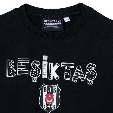 Beşiktaş Lisans Sweatshirt
