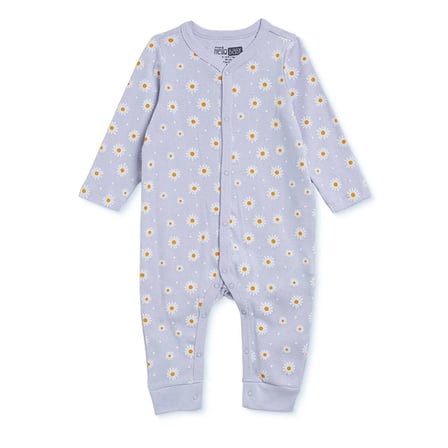 HelloBaby Yenidoğan Patiksiz Tulum