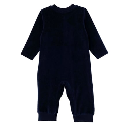 HelloBaby Yenidoğan Kadife Patiksiz Tulu