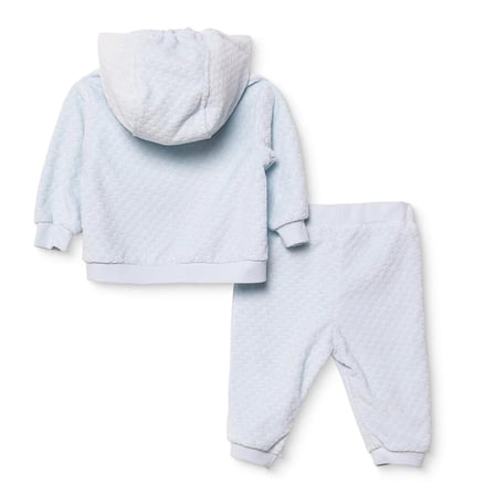Bebetto Yenidoğan Sweatshirt-Hırka-Patik