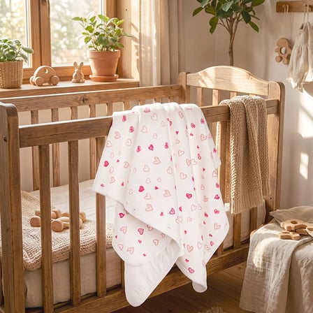 Little Dreams Battaniye