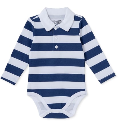 HelloBaby Uzun Kol Body