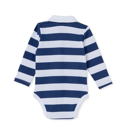 HelloBaby Uzun Kol Body