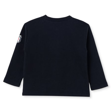 Beşiktaş Lisans Uzun Kol Tshirt