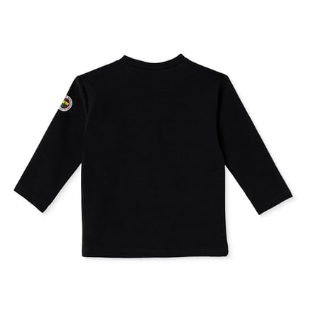 Fenerbahçe Lisans Uzun Kol Tshirt