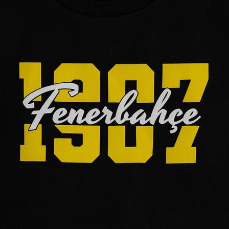 Fenerbahçe Lisans Uzun Kol Tshirt