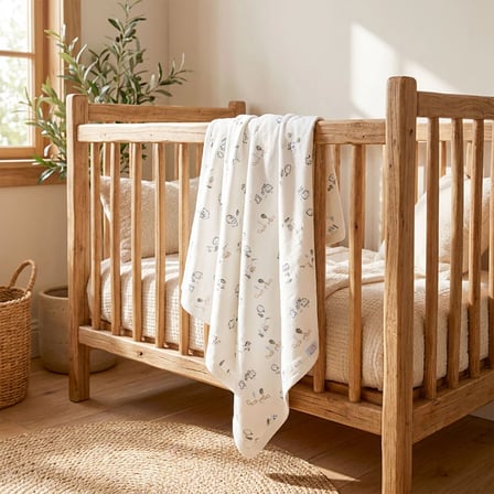 Little Dreams Battaniye