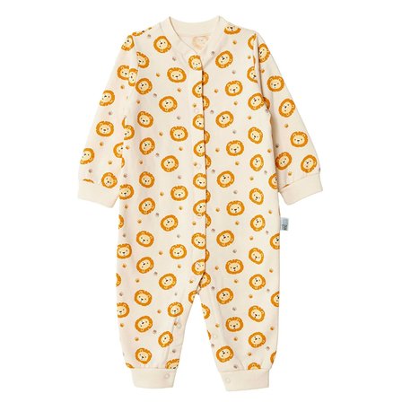 HelloBaby Yenidoğan Patiksiz Tulum