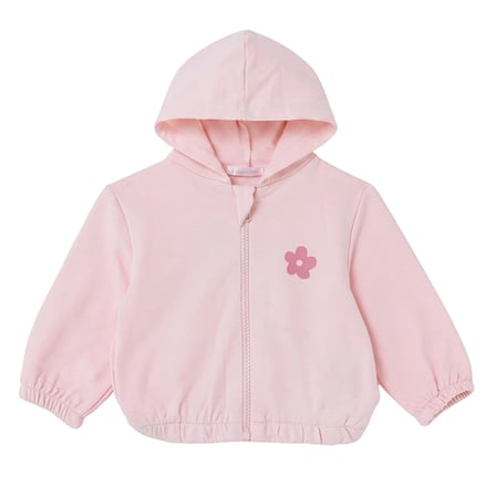HelloBaby Kapüşonlu Hırka