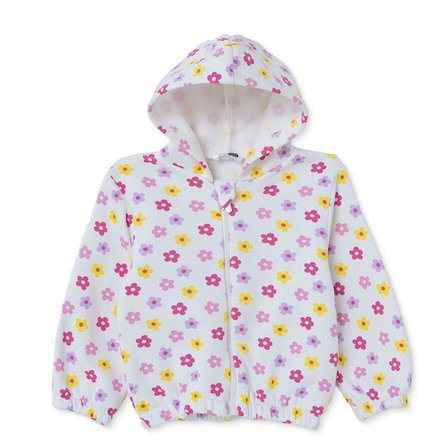 HelloBaby Kapüşonlu Hırka