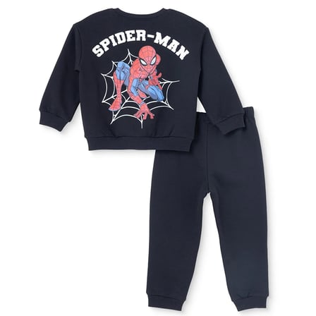 Spiderman - Marvel Lisans Eşofman Takımı
