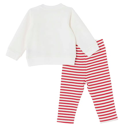 HelloBaby Yenidoğan Sweatshirt-Patiksiz