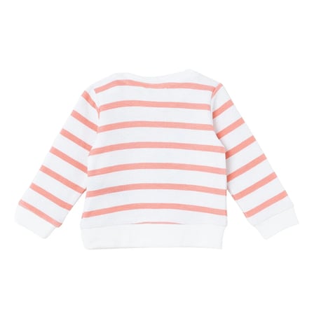 HelloBaby Yenidoğan Sweatshirt