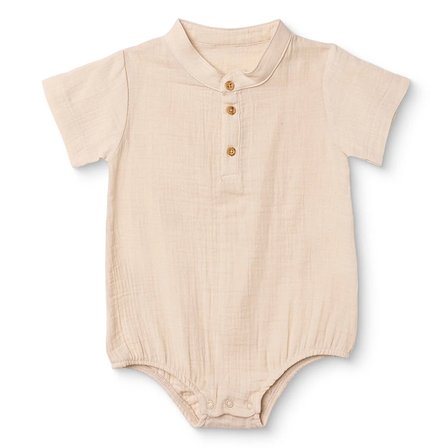 HelloBaby Gömlek Body