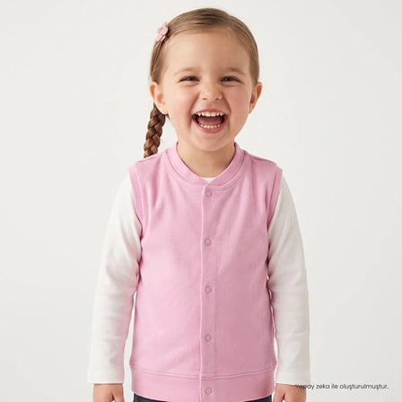 HelloBaby Basic Yelek