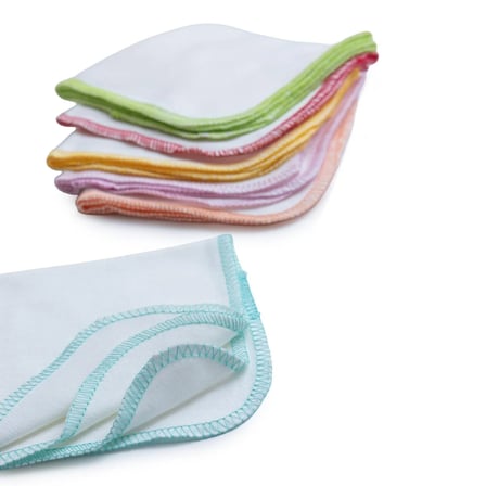 HelloBaby Unisex Ağız Mendili