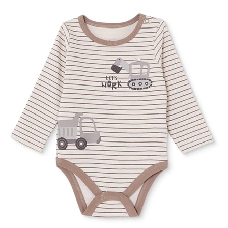 HelloBaby Uzun Kol Body