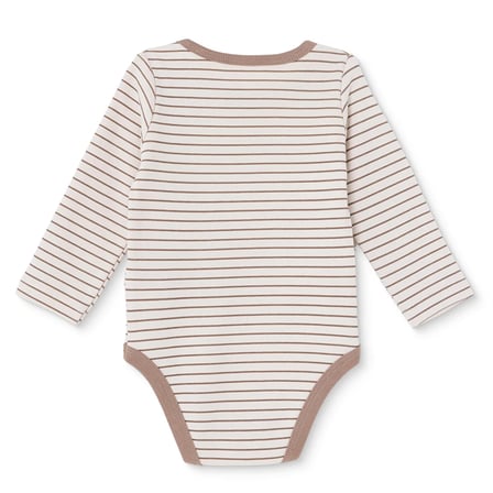 HelloBaby Uzun Kol Body
