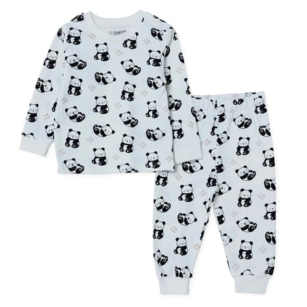 HelloBaby Uzun Kol Pijama Takımı