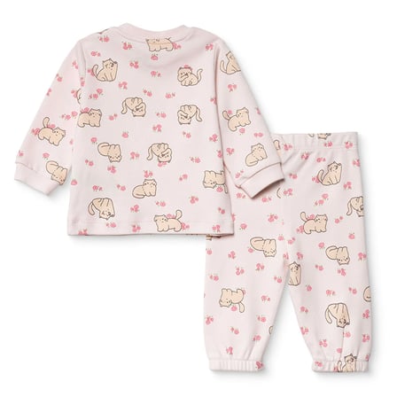 HelloBaby Uzun Kol Pijama Takımı