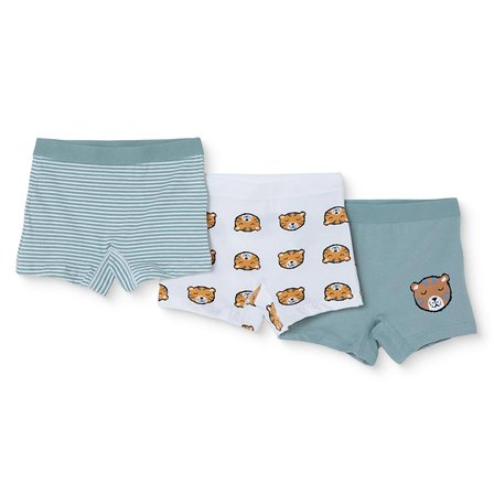 HelloBaby Erkek Bebek Külot