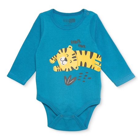HelloBaby Uzun Kol Body