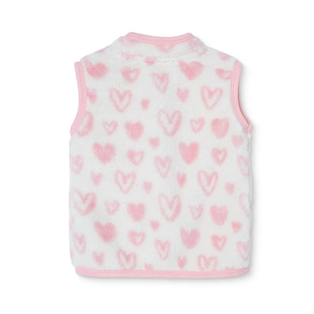 HelloBaby Yenidoğan Welsoft Yelek