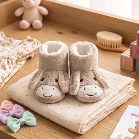 HelloBaby Panduf