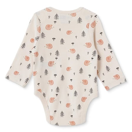 HelloBaby Uzun Kol Body