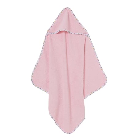 Little Dreams Kız Bebek Havlu