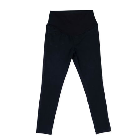 baby mom Hamile Denim Pantolon