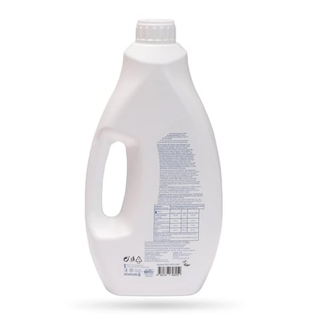 Mothercare Doğal Bebek Çamaşır Sabunu 1500 ml
