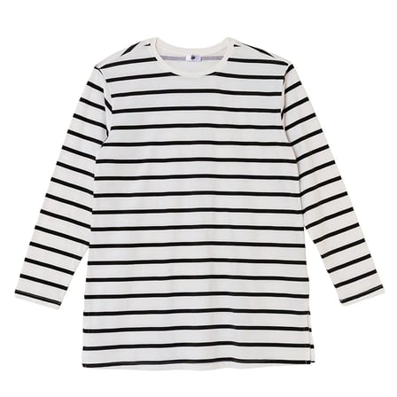 baby mom Hamile Uzun Kol Tshirt