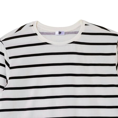 baby mom Hamile Uzun Kol Tshirt