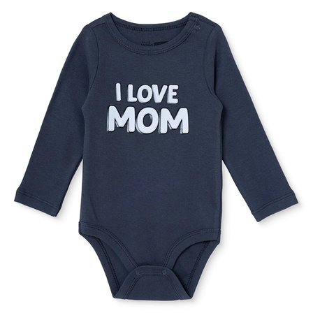 HelloBaby Uzun Kol Body